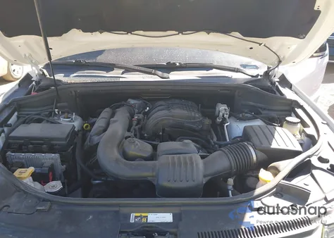 2015 Jeep Grand Cherokee Overland z USA, uszkodzony, nr VIN 1C4RJFCG1FC941352